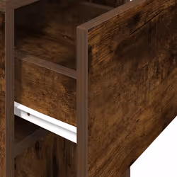 VidaXL 858735 desk - Additional view 8