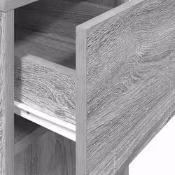 VidaXL 858736 desk - Additional view 8