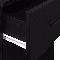 VidaXL 858741 desk - Additional view 8