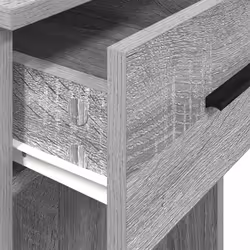 VidaXL 858745 desk - Additional view 7
