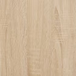 vidaXL Cabinets with 2 Drawers Cupboard Sideboard Highboard Engineered Wood - sonoma oak, 2 pcs - Additional view 8