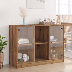 VidaXL 3318725 living room sideboard/buffet - Additional view 2