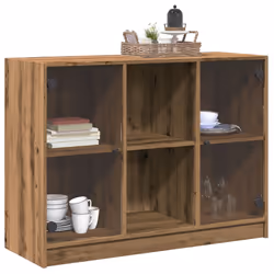 VidaXL 3318725 living room sideboard/buffet - Additional view 3