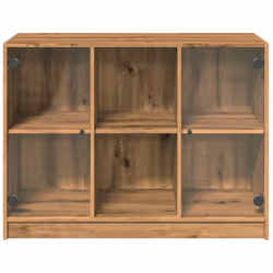 VidaXL 3318725 living room sideboard/buffet - Additional view 4