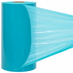 vidaXL Agricultural Stretch Film Green 25 ÃÂµm 75 cm x 1500 m packaging film - 50 cm x 1800 m - Additional view 5