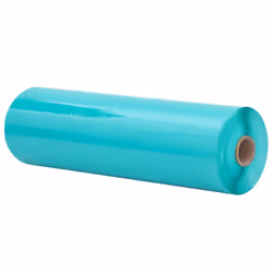 vidaXL Agricultural Stretch Film Green 25 õm 75 cm x 1500 m packaging film - 75 cm x 1500 m