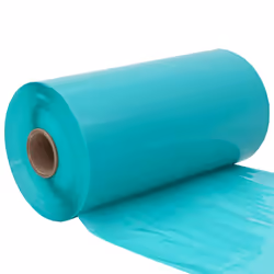 vidaXL Agricultural Stretch Film Green 25 ÃÂµm 75 cm x 1500 m packaging film - 75 cm x 1500 m - Additional view 4