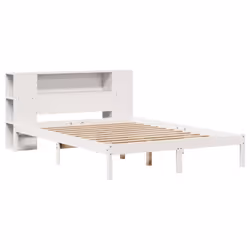 VidaXL 3321535 bed - Additional view 2