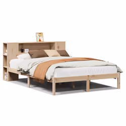 VidaXL 3321548, Wood, 2055 mm, 2055 mm, 310 mm, 206 x 24 mm, 1 pc(s)