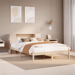 VidaXL 3321548 bed