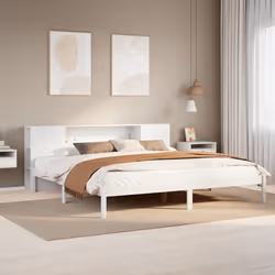 VidaXL 3321549 bed