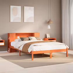 VidaXL 3321551 bed