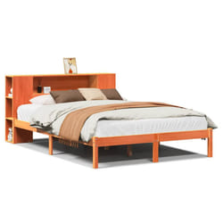 VidaXL 3321555 bed