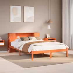 VidaXL 3321555 bed