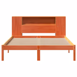 VidaXL 3321555 bed - Additional view 4