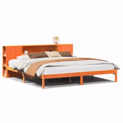 VidaXL 3321557, Wood, Wood, Wood, 1855 mm, 2055 mm, 310 mm