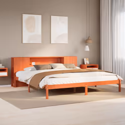 VidaXL 3321557 bed
