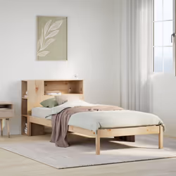 VidaXL 3321565 bed