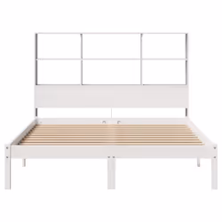 VidaXL 3321580 bed - Additional view 4