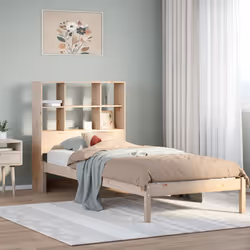 VidaXL 3321583 bed
