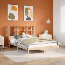 VidaXL 3321587 bed