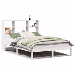 VidaXL 3321590, Wood, 1555 mm, 2055 mm, 310 mm, 156 x 23 mm, 1 pc(s)