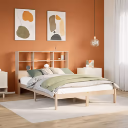 VidaXL 3321591 bed