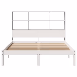 VidaXL 3321592 bed - Additional view 4
