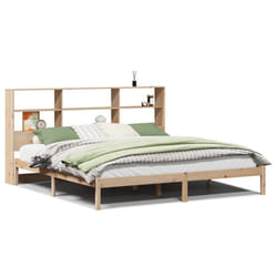 VidaXL 3321593 bed