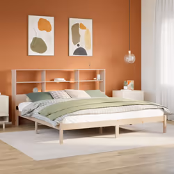 VidaXL 3321593 bed
