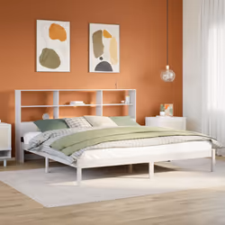 VidaXL 3321594 bed - Additional view 2
