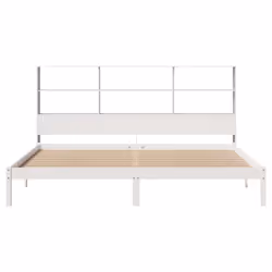 VidaXL 3321594 bed - Additional view 4
