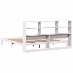 VidaXL 3321594 bed - Additional view 8