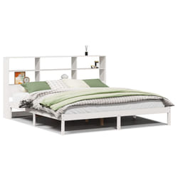 VidaXL 3321596 bed