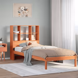 VidaXL 3321599 bed - Additional view 2