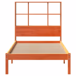 VidaXL 3321605 bed - Additional view 4
