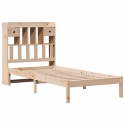 VidaXL 3321610 bed