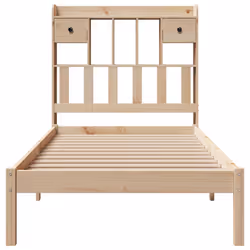VidaXL 3321610 bed - Additional view 4