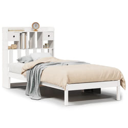 VidaXL 3321611 bed