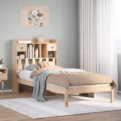 VidaXL 3321612 bed - Additional view 2