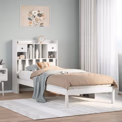 VidaXL 3321613 bed - Additional view 2