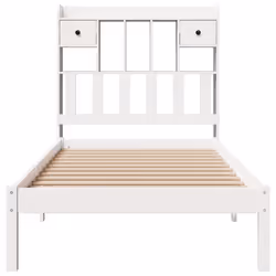 VidaXL 3321613 bed - Additional view 4
