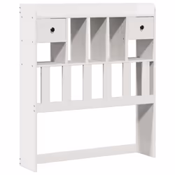 VidaXL 3321613 bed - Additional view 6