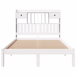 VidaXL 3321617 bed - Additional view 4