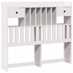 VidaXL 3321617 bed - Additional view 6