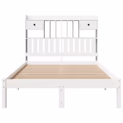 VidaXL 3321619 bed - Additional view 4
