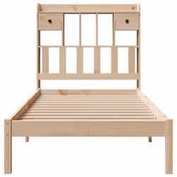 VidaXL 3321620 bed - Additional view 4