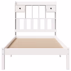 VidaXL 3321621 bed - Additional view 4