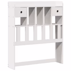 VidaXL 3321621 bed - Additional view 6