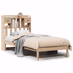 VidaXL 3321622, Wood, 1055 mm, 2055 mm, 310 mm, 106 x 23 mm, 1 pc(s)